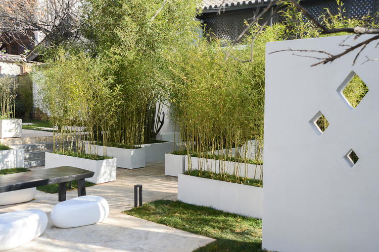 Lijiang Back and Forward Boutique Hotel  NTYPE-30