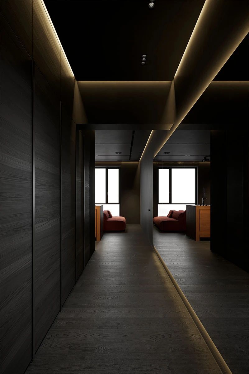 Igor Sirotov 的极简主义设计-0