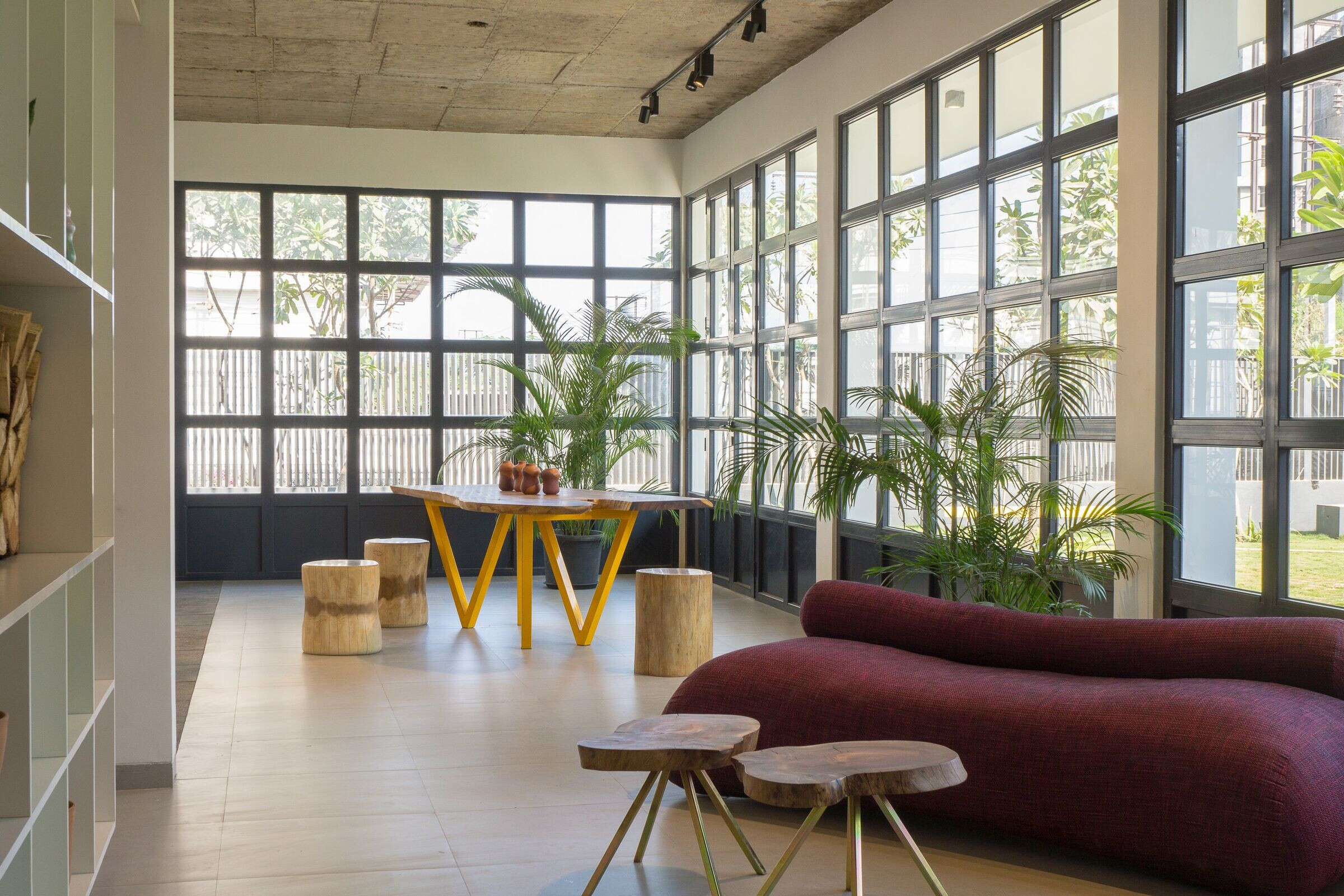 Florida Riverbank 俱乐部大楼-20