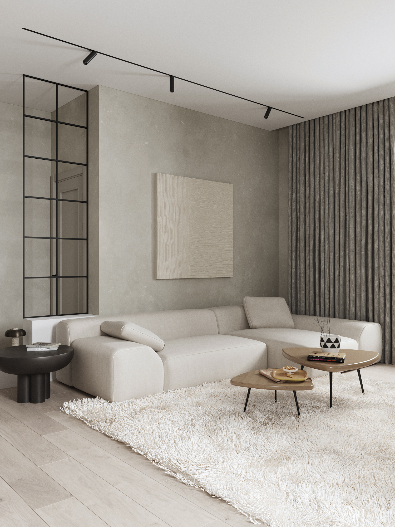 希腊公寓丨Doulami Katerina-3