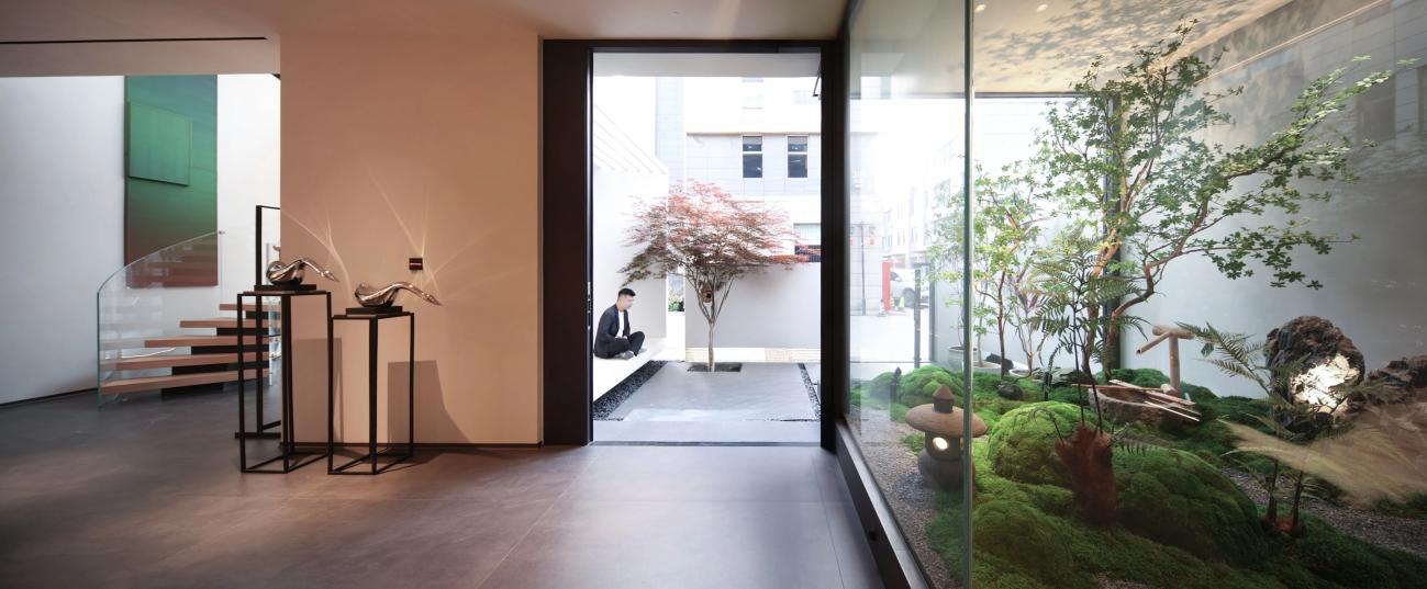 加拿大HV生态空调唐山展厅丨中国唐山丨大石吉吉 吴川文,刘远亮-25