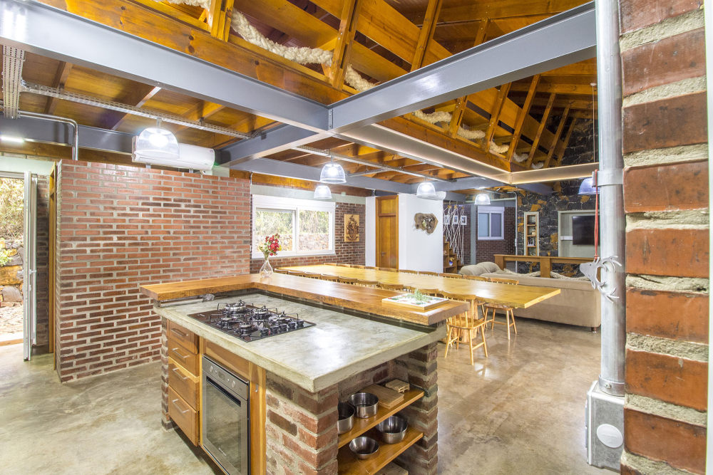 巴西岩石之家-15