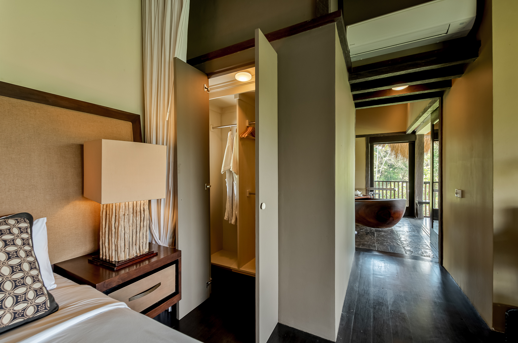 Villa Kelusa 别墅室内照片丨@agung_abeevisual-13