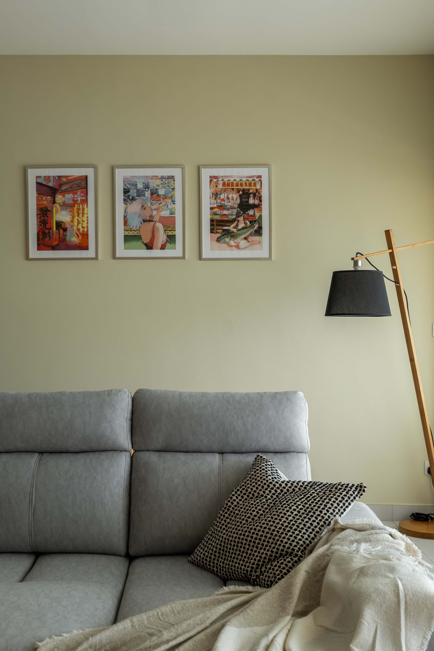 Rochester Residences - Residential & Commercial Interior Design FirmSingapore | The Interior Lab-29