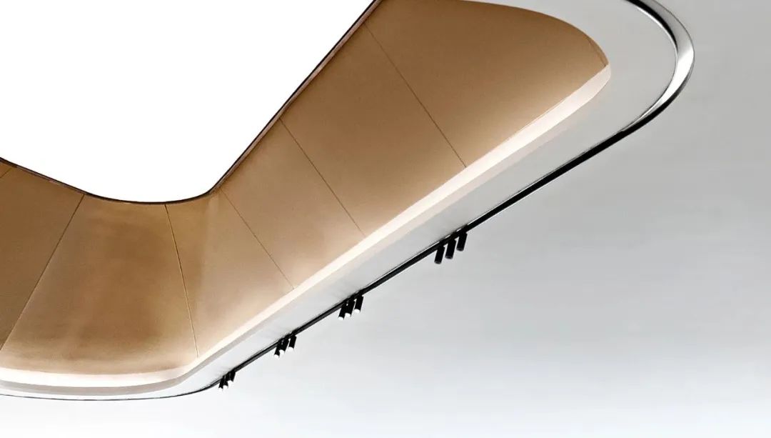 上海招商·璀璨城市体验中心丨中国上海丨明德设计-10