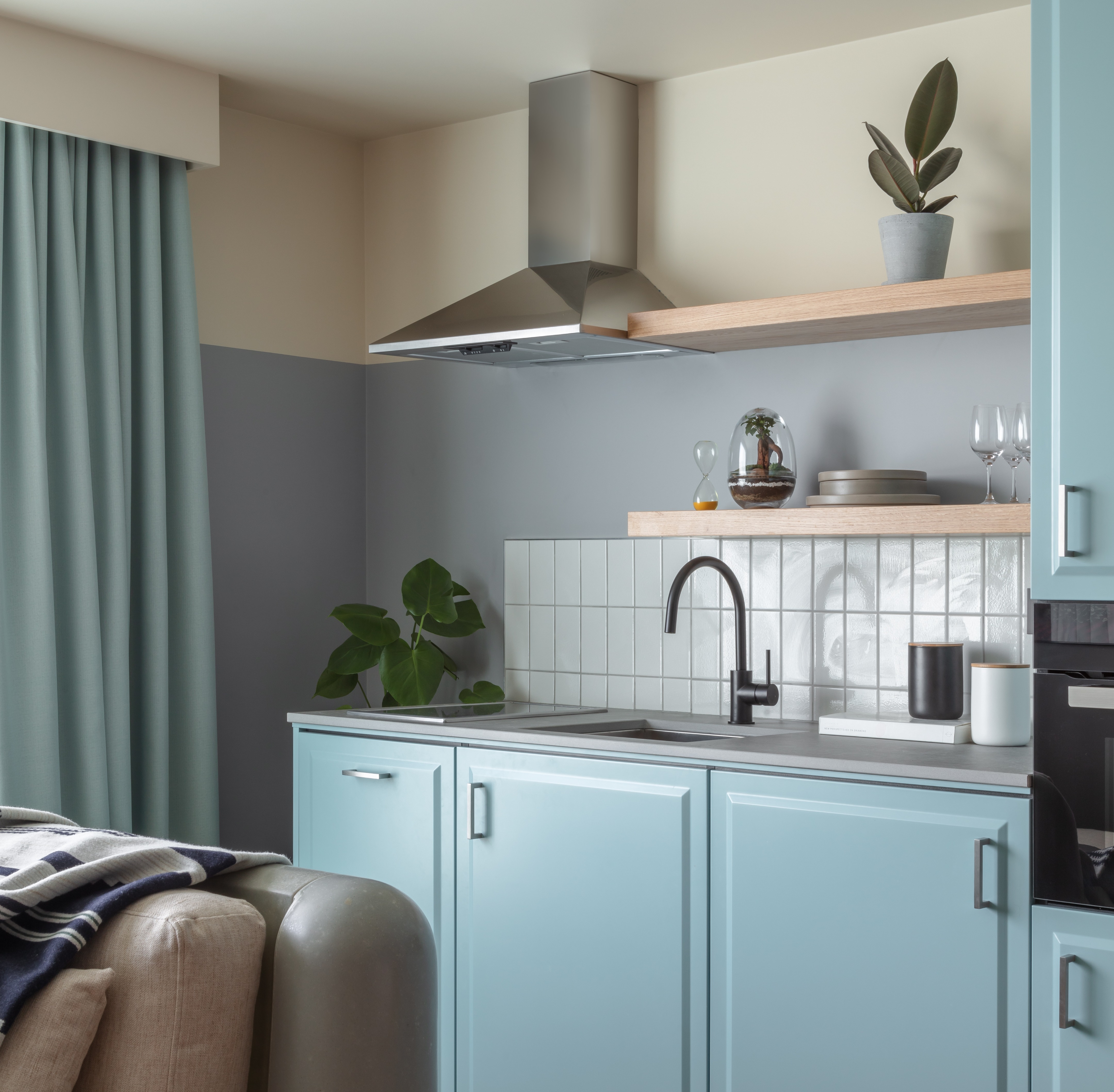 BERMONDS LOCKE 酒店-59