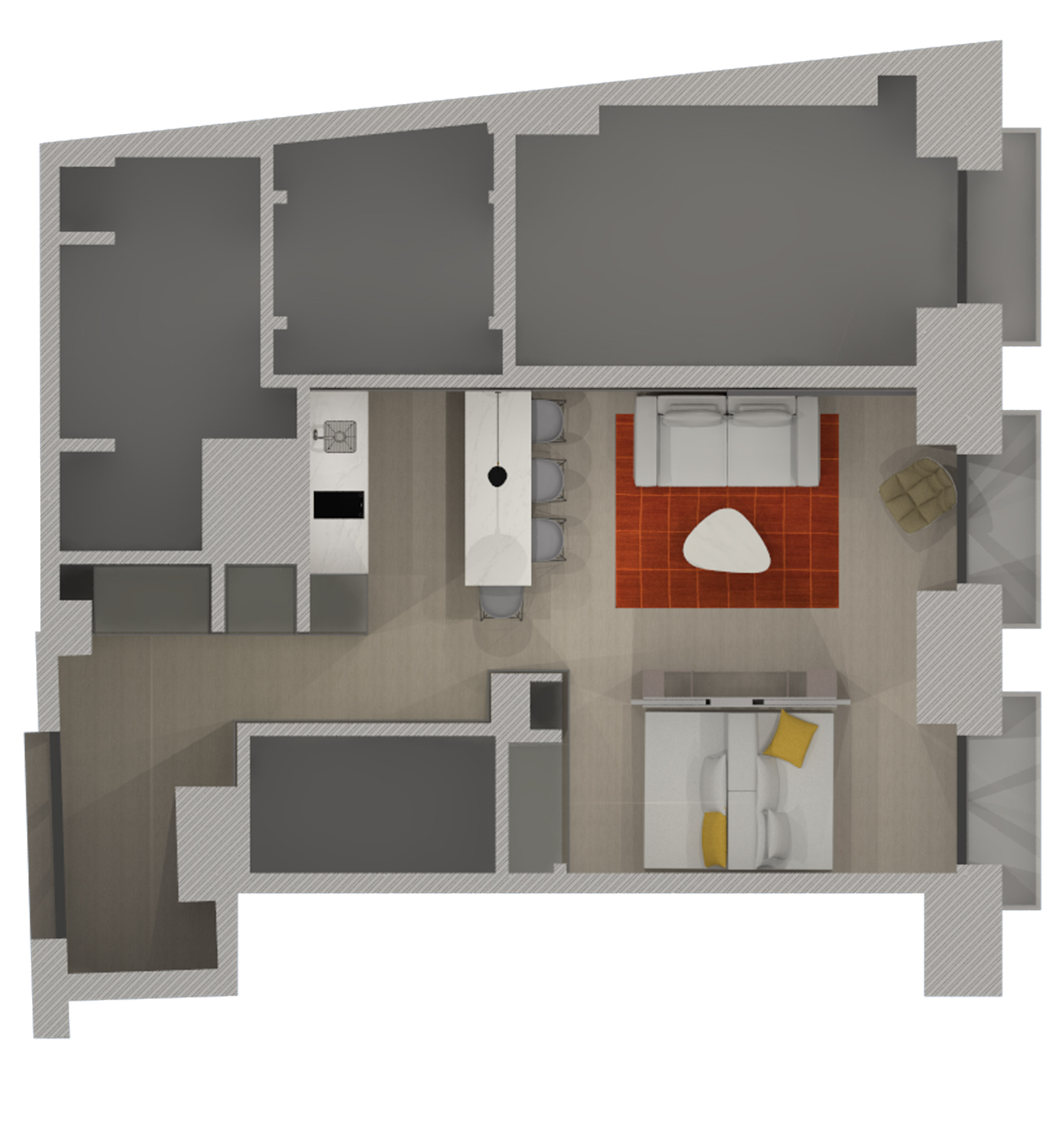 高级持续性威胁管理系统 - 在线开放数据接入丨西班牙马德里-7