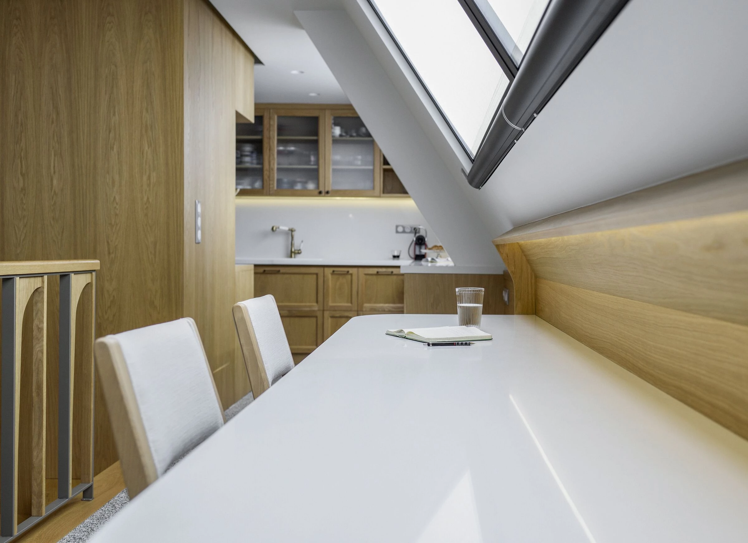 橡木皮公寓丨希腊丨Abstruct Architects-8