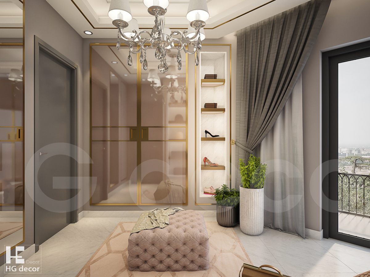 湖景房丨HG decor-24