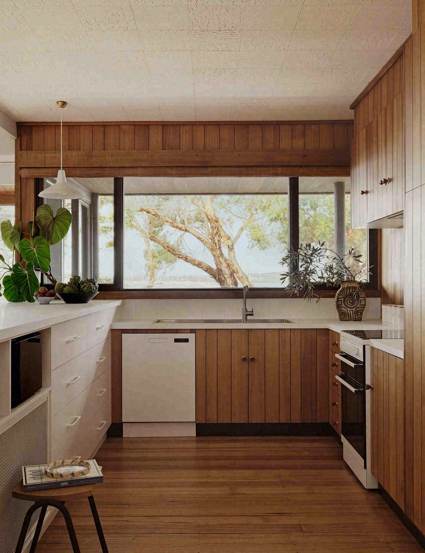 Kona Kahlua 住宅丨澳大利亚丨Siobhan Blewitt,Chris Hanson-18