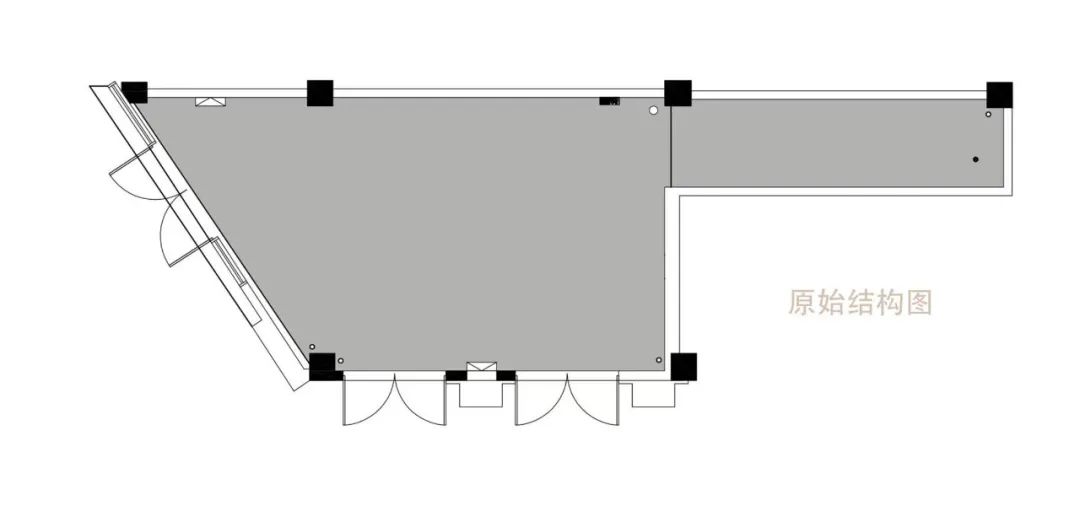 质库名品中古店丨中国重庆丨苜梵(重庆)室内设计-32