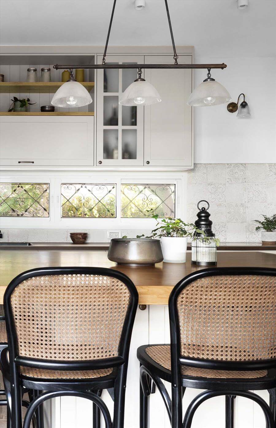 改造旧建筑为住宅的南部私人住宅翻新丨以色列贝尔谢巴丨室内设计师加尔·吉尔-30