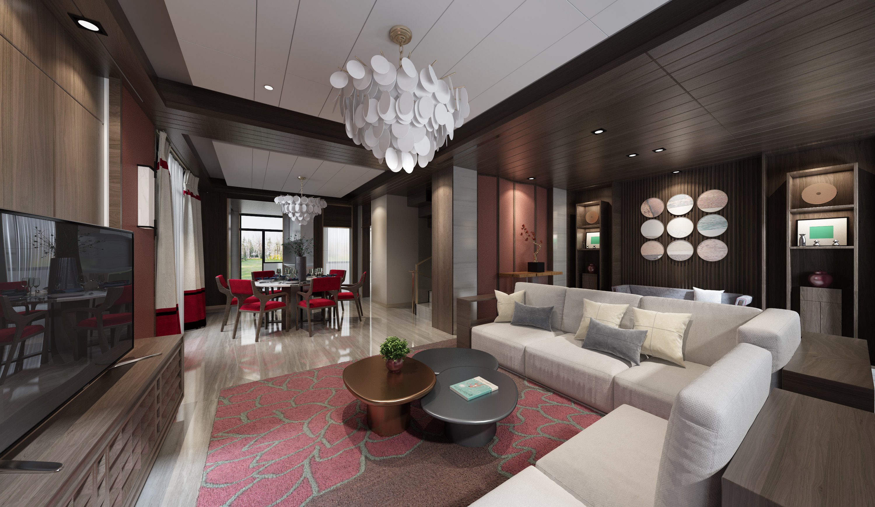 部分室内作品-6