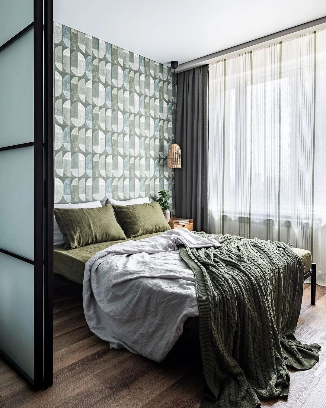 32㎡舒适小宅设计-17