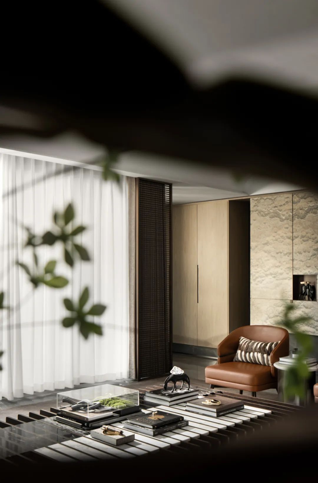 融创常州青龙叠墅丨中国常州丨TCD² 平仄设计-5