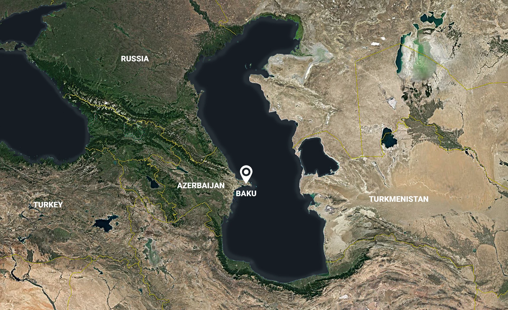 阿塞拜疆巴库公车站 2 号建筑设计-7