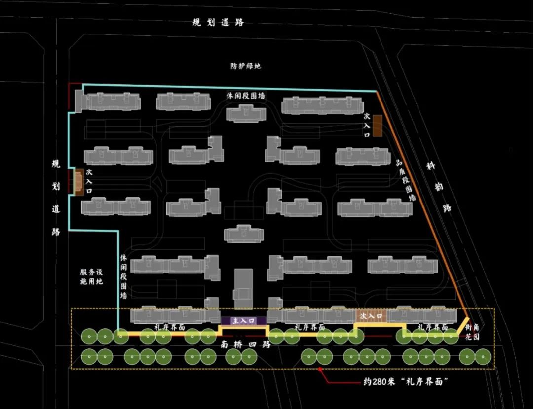 成都古翠隐秀——红韵隐人情，木影秀古丨中国成都丨方纵建筑设计（上海）有限公司-5