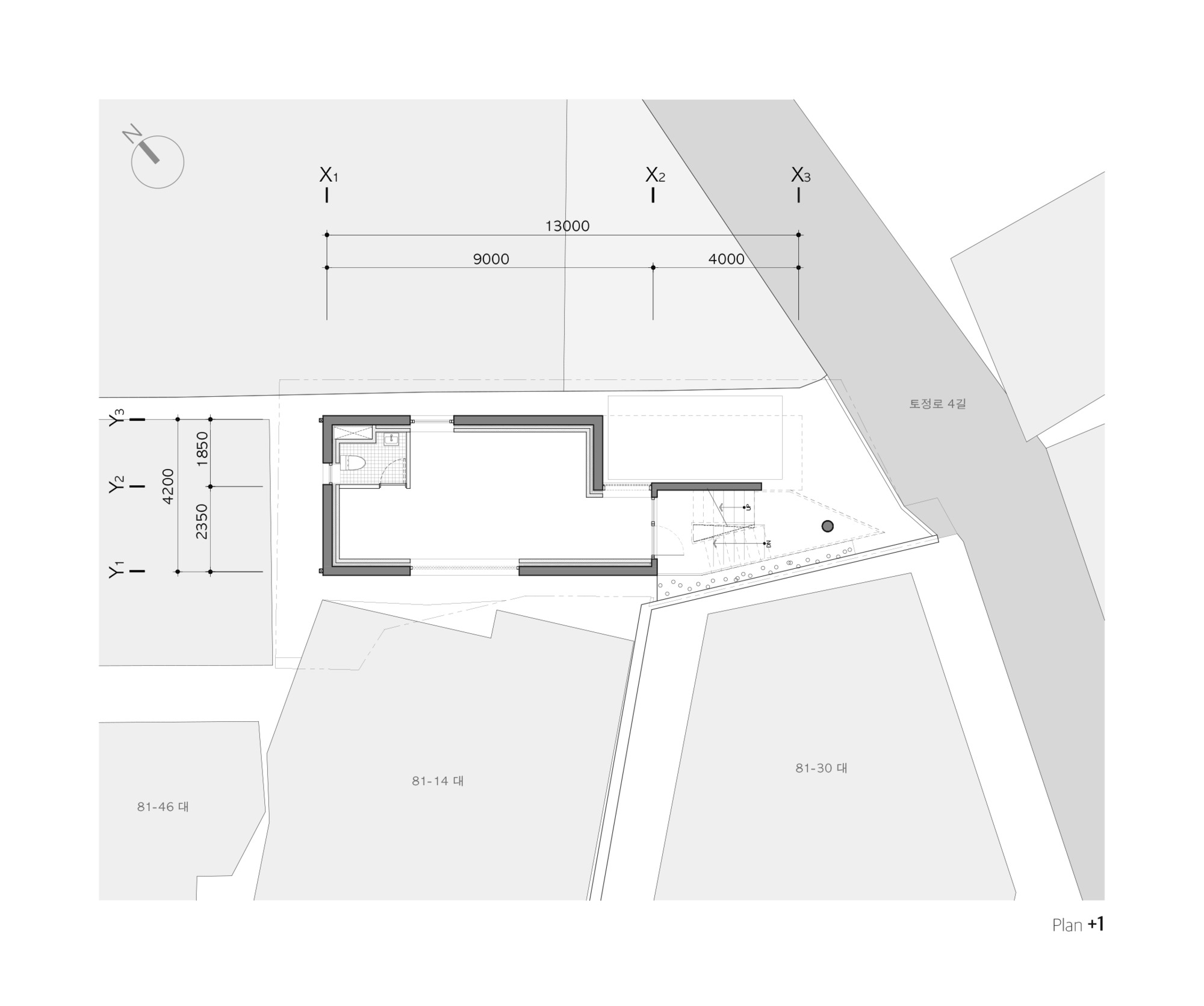 SOSEUM 生活设施丨韩国首尔丨SML,at COOM PARTNERS-9