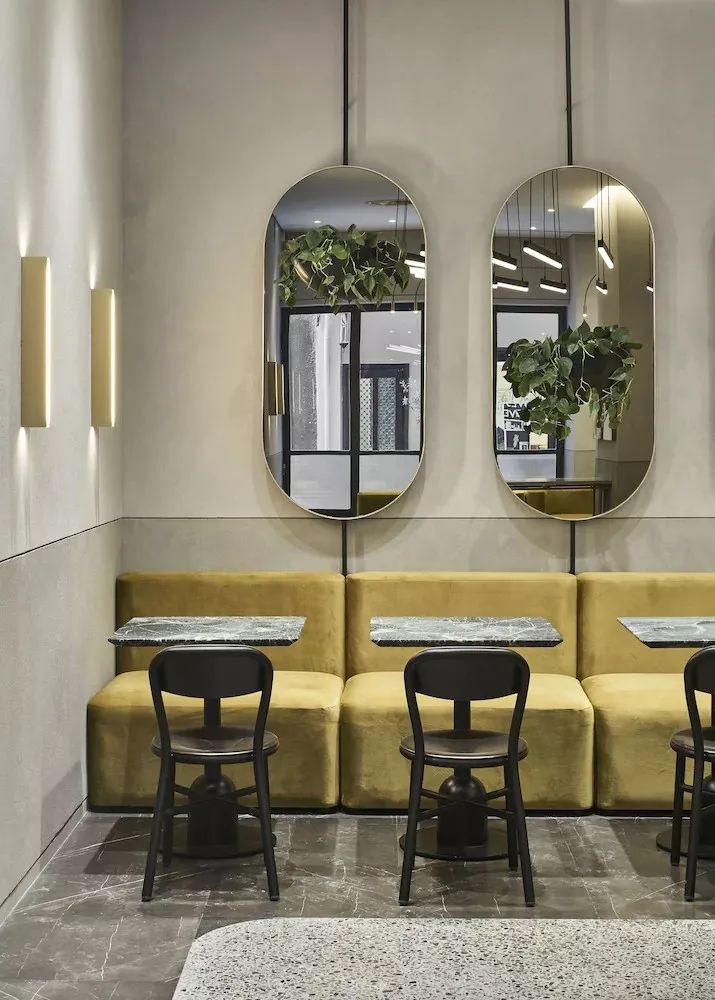 小而不凡的精品酒店，就该这么设计！-20