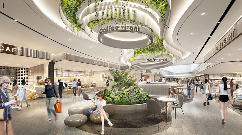 天澜美墅·别墅丨中国重庆丨魅无界设计(MAXIMUM)-76