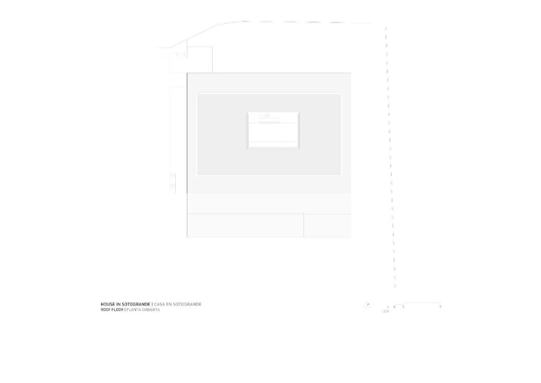 白色极简，Fran Silvestre 建筑的魅力-38