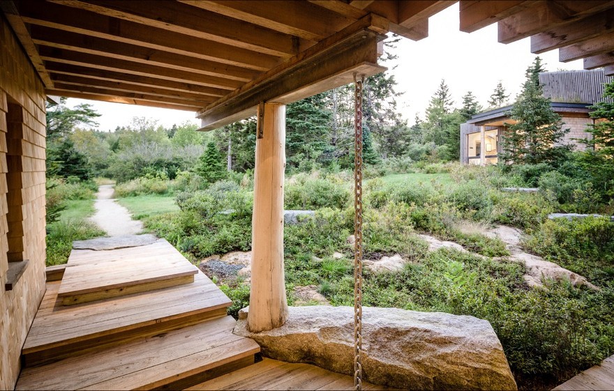 Downeast Coastal House by Winkelman Architecture-9