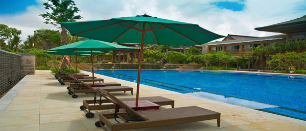 Blvd  海口鸿洲埃德瑞皇家园林酒店一期二期施工图-13