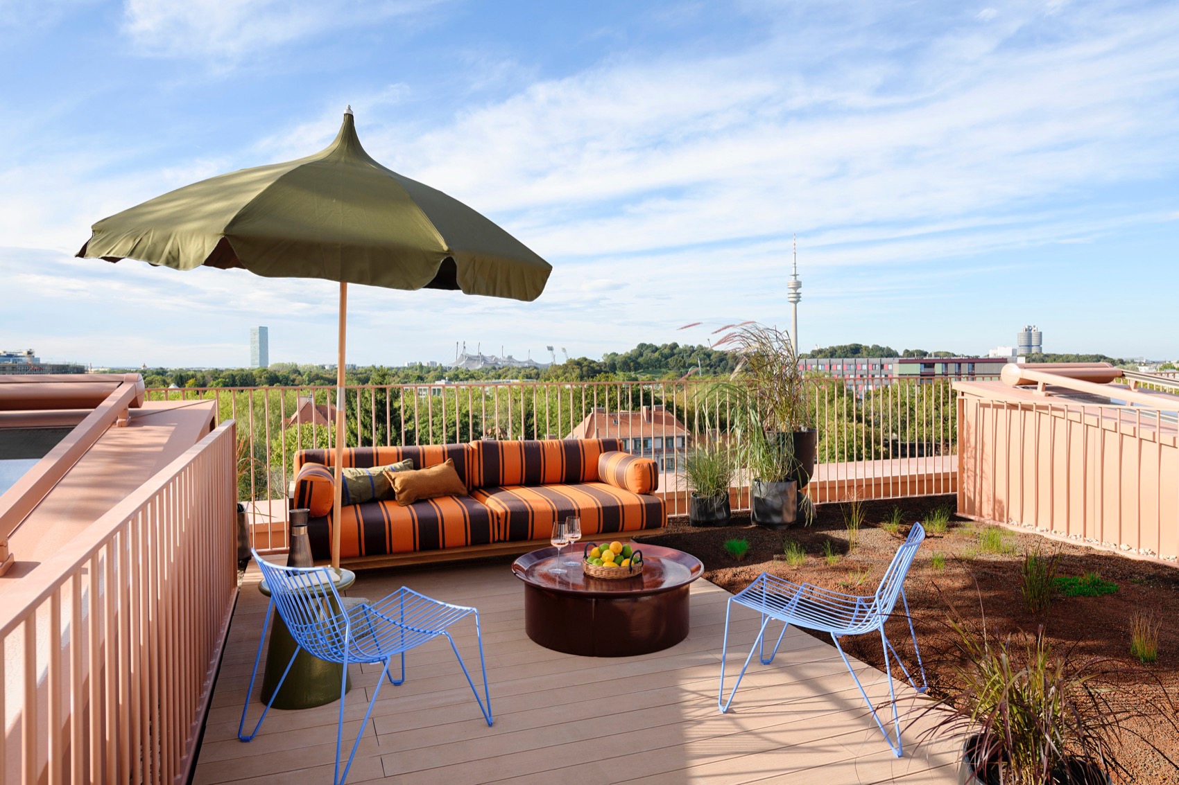 Van B 住宅丨德国慕尼黑丨UNStudio-52