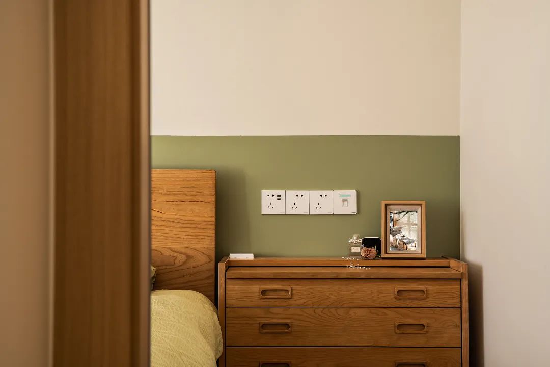 日式二人居 · 小户型的温馨与实用丨中国厦门丨凤凰空间-64