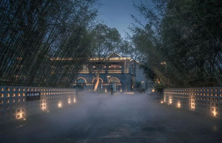 OSD 6TH · 用设计追寻时间真义,探索多元设计实践丨OS DESIGN-23