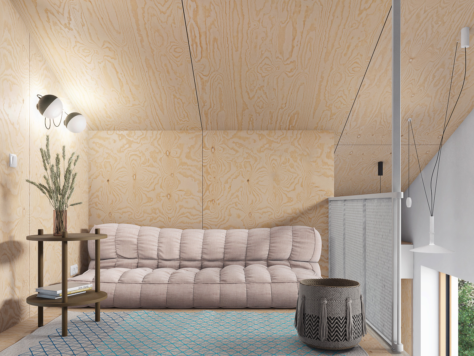 斯堪迪白宫丨Manana Khuchua-24