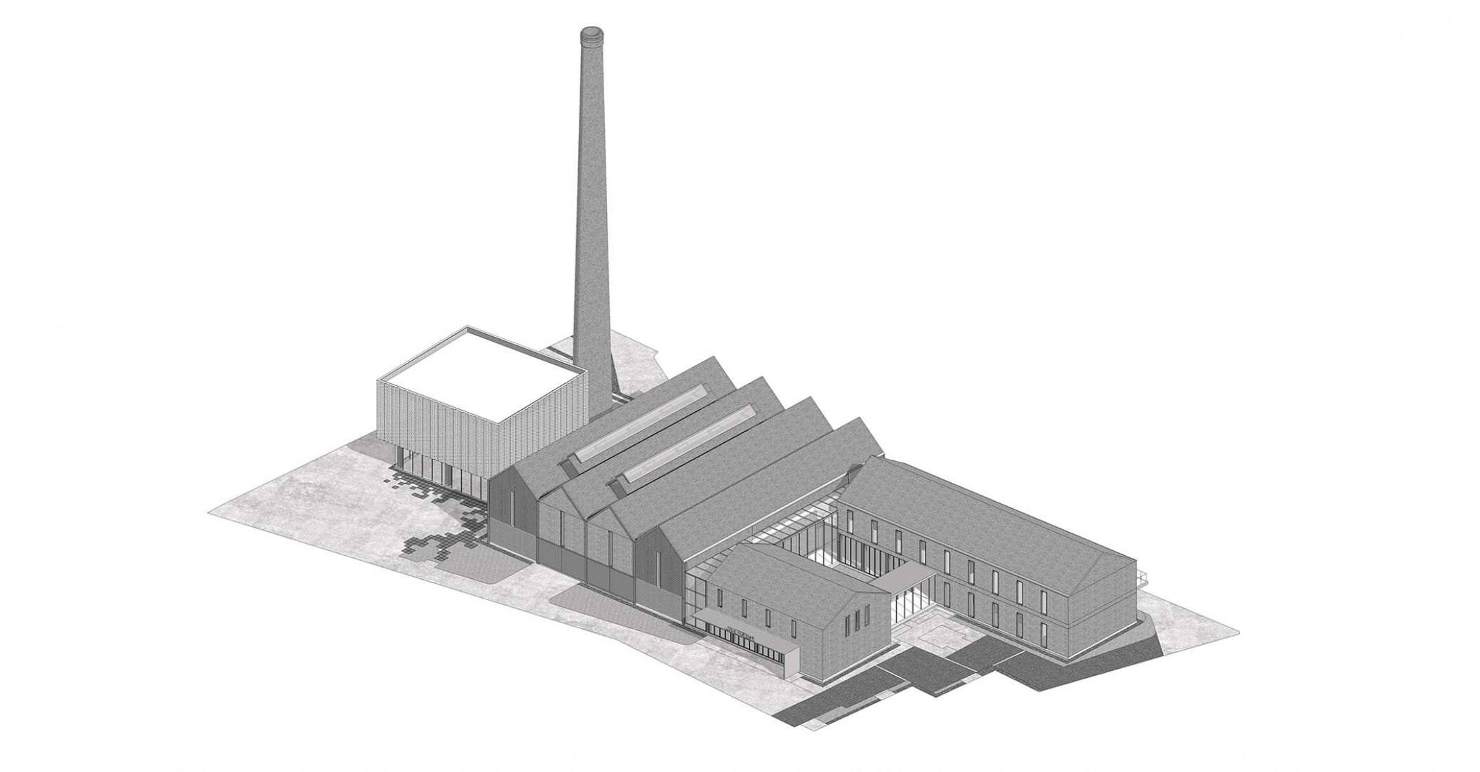 长江8342文化中心丨中国上海-50