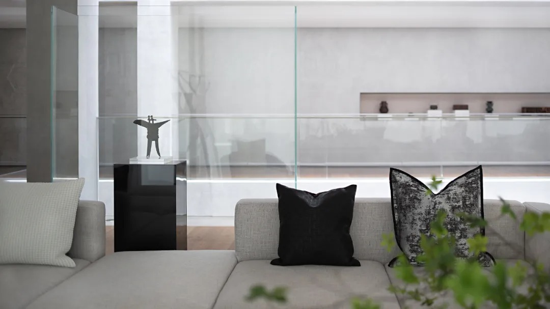 EHOODESIGN 易虎设计丨中国(南沙)时尚珠宝小镇展示中心 建筑设计 丨中国广州-54