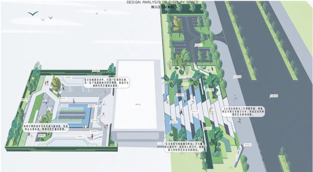 济源建业世和府丨中国济源丨阿特森景观规划设计有限公司-14