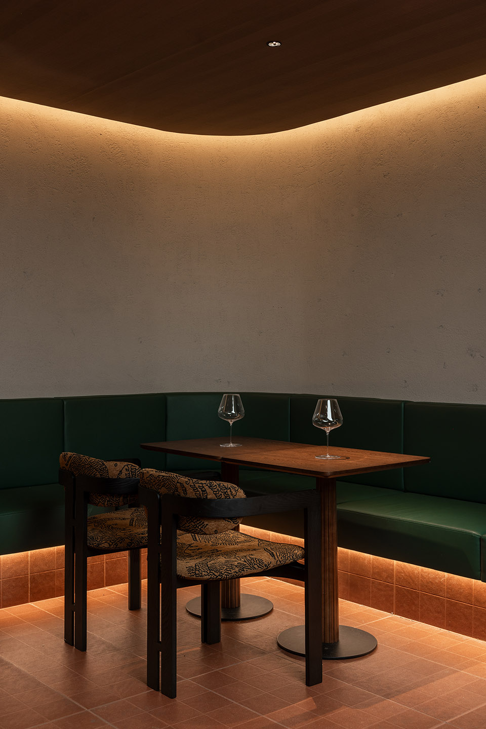 维纳酒吧丨中国上海丨即时设计研究所（IM Design）-29