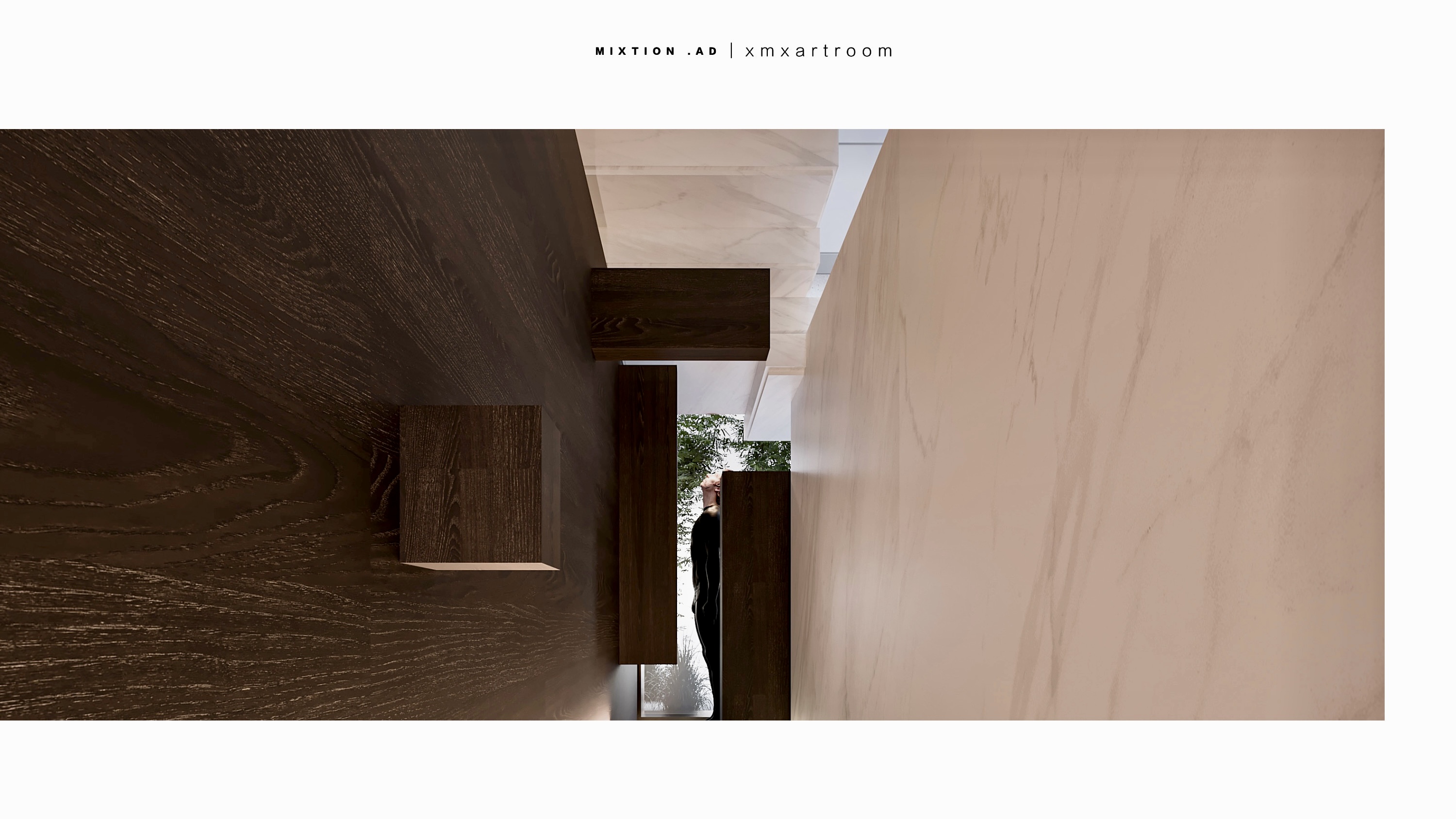 MEJACCI 盐城展厅设计方案丨MIXTION.AD-18