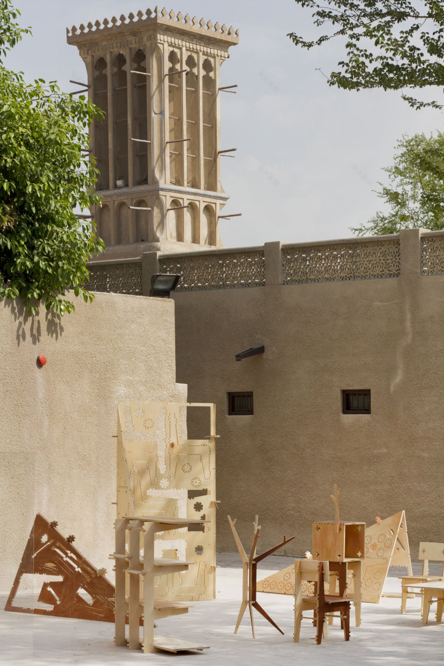 迪拜设计周 2015 亮点解读-39