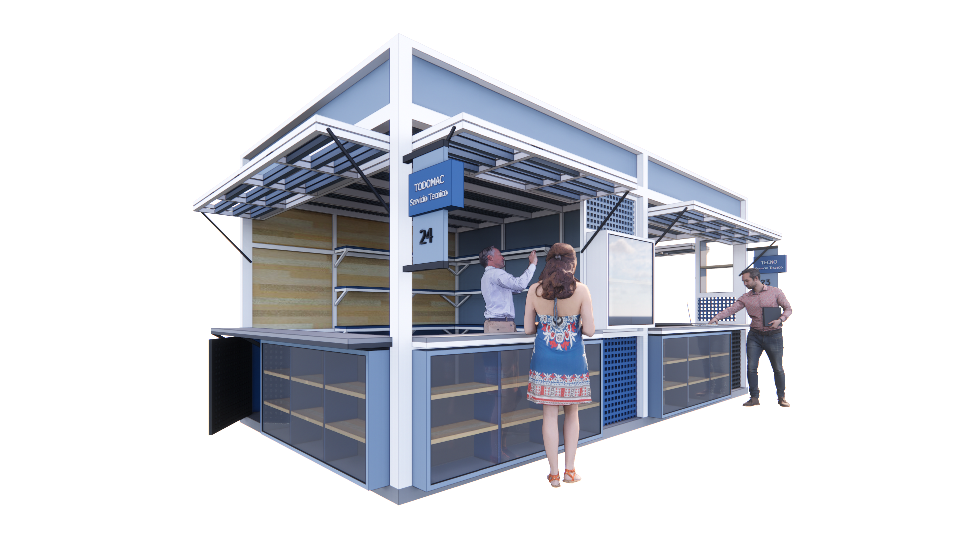 Acacia - farmers market-30