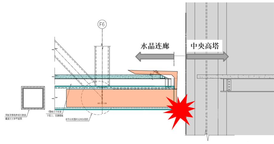 重庆来福士广场 | 揭秘“横向摩天大楼”的室内设计-37
