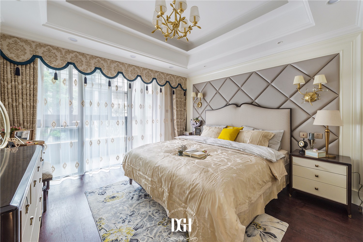 梦回家·心归素-12