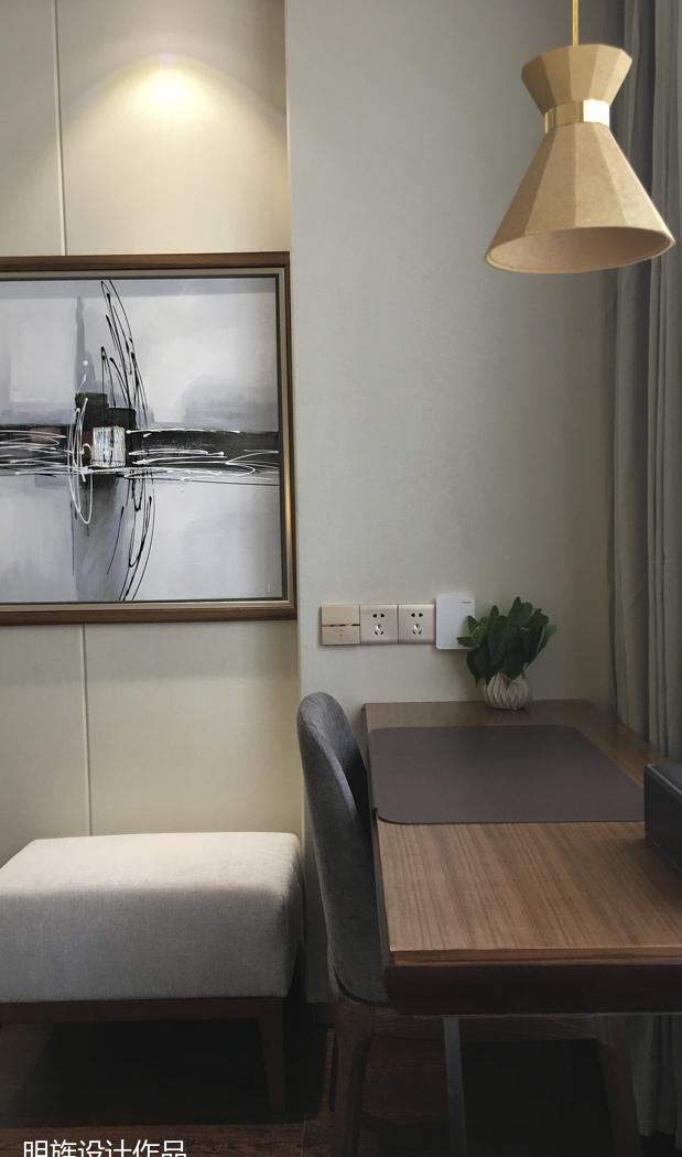 
庐山星程酒店实景 -18