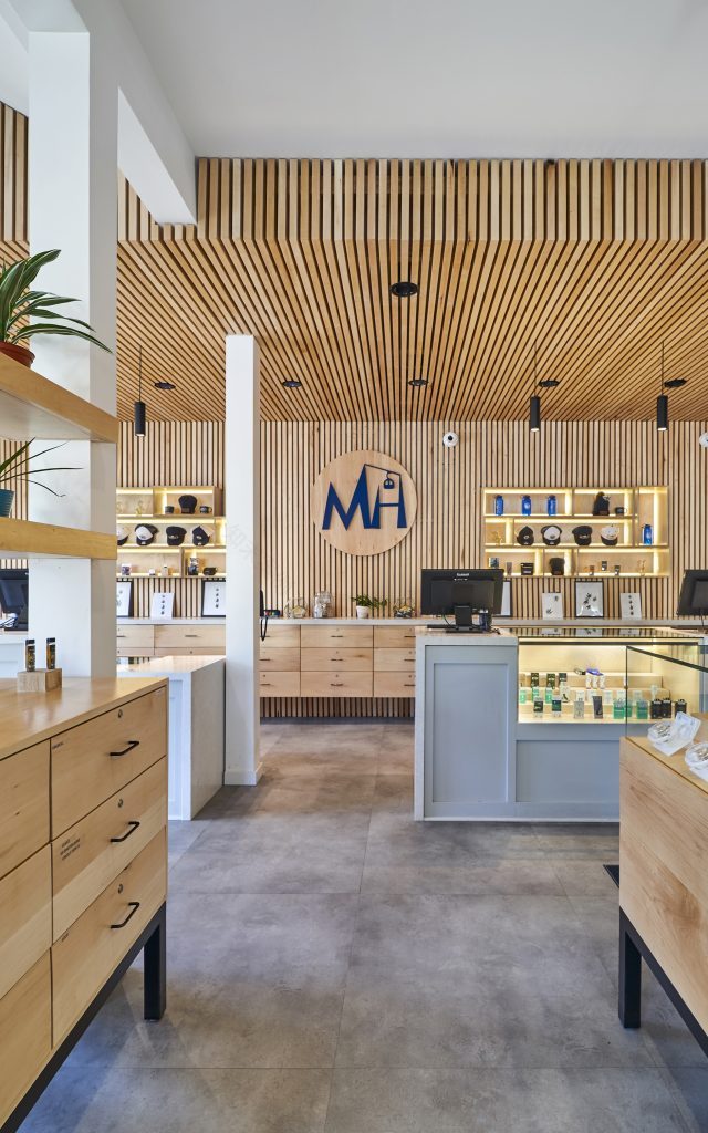 丨美国加利福尼亚丨Mosher Drew-7