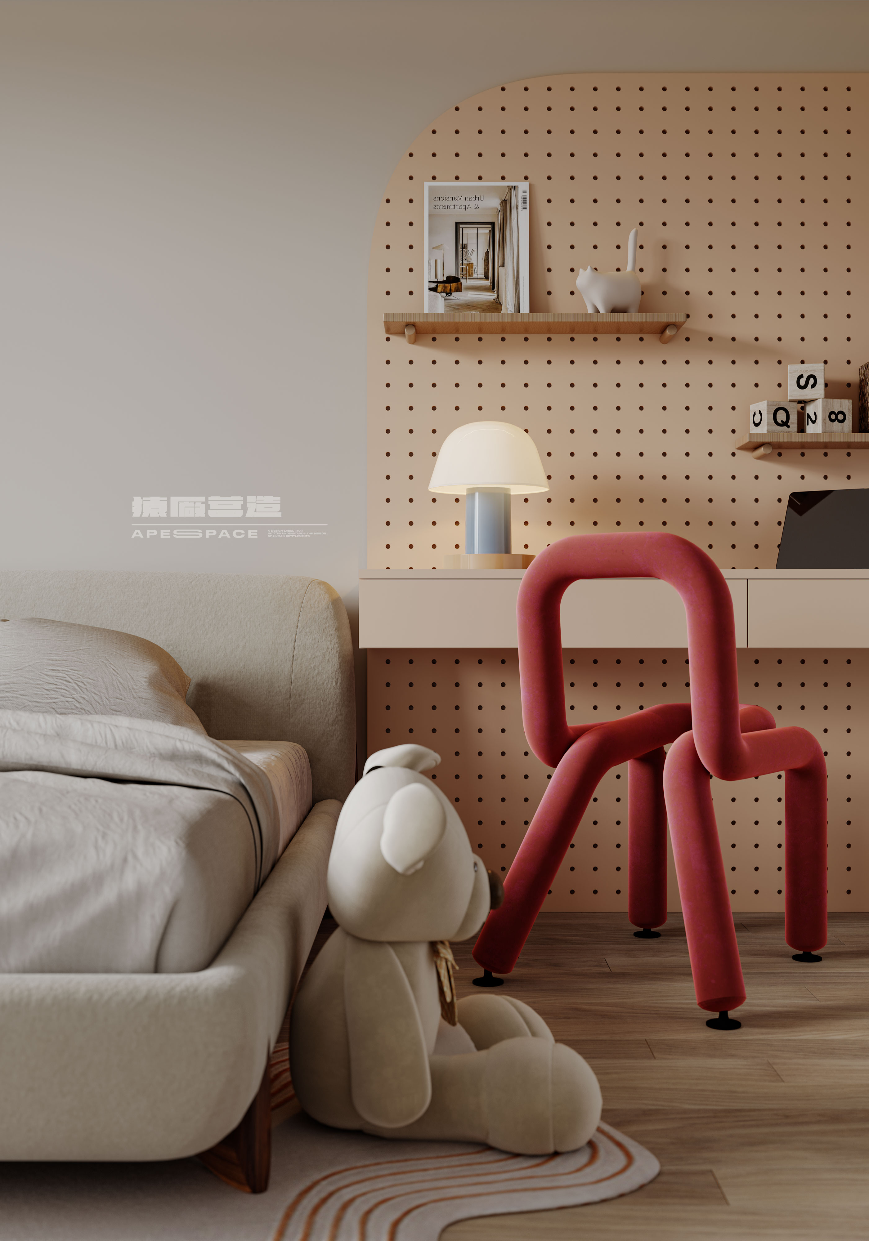 鑫远紫樾香山丨猿厂营造-16