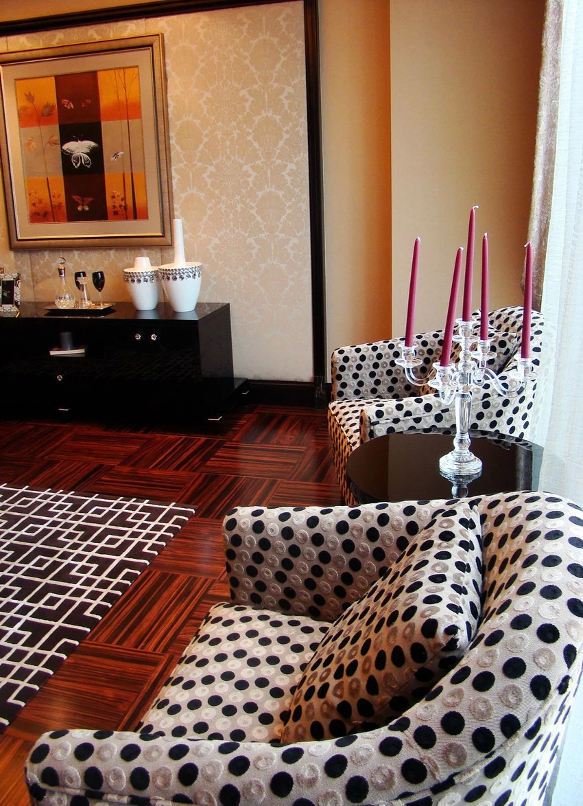 顶尖大师打造绝对经典样板间-12