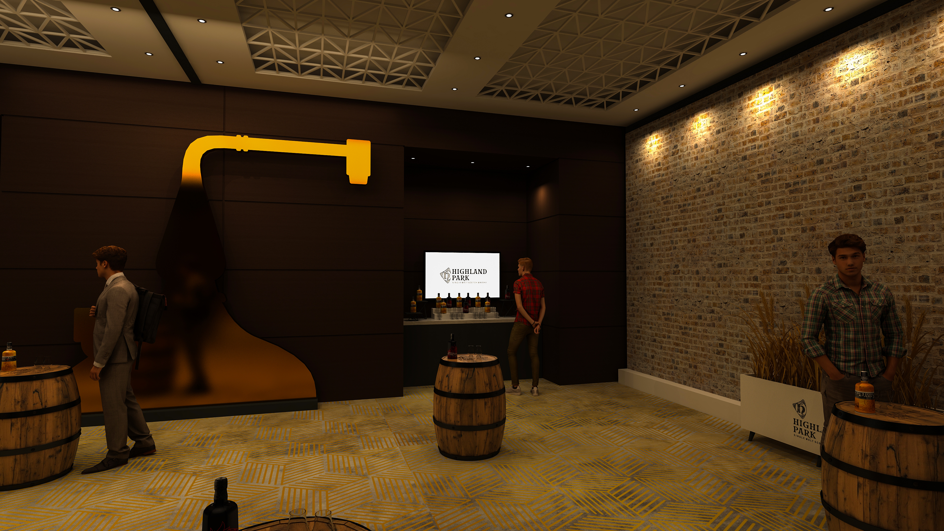 Highland Park - Sofitel Obelisk-8