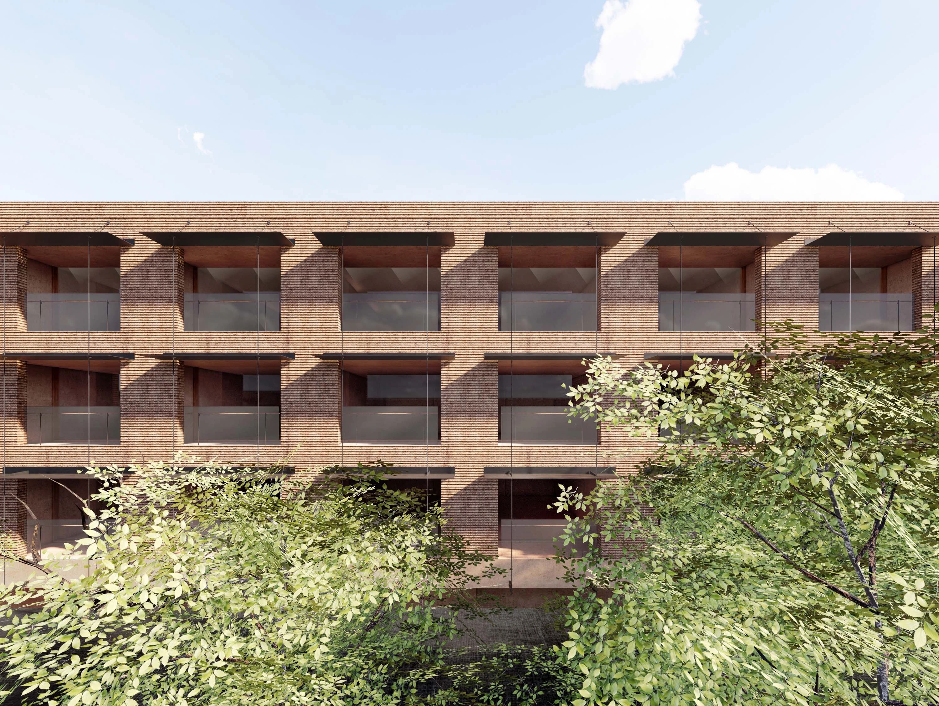 董功新作  景德镇 景仰书院-40