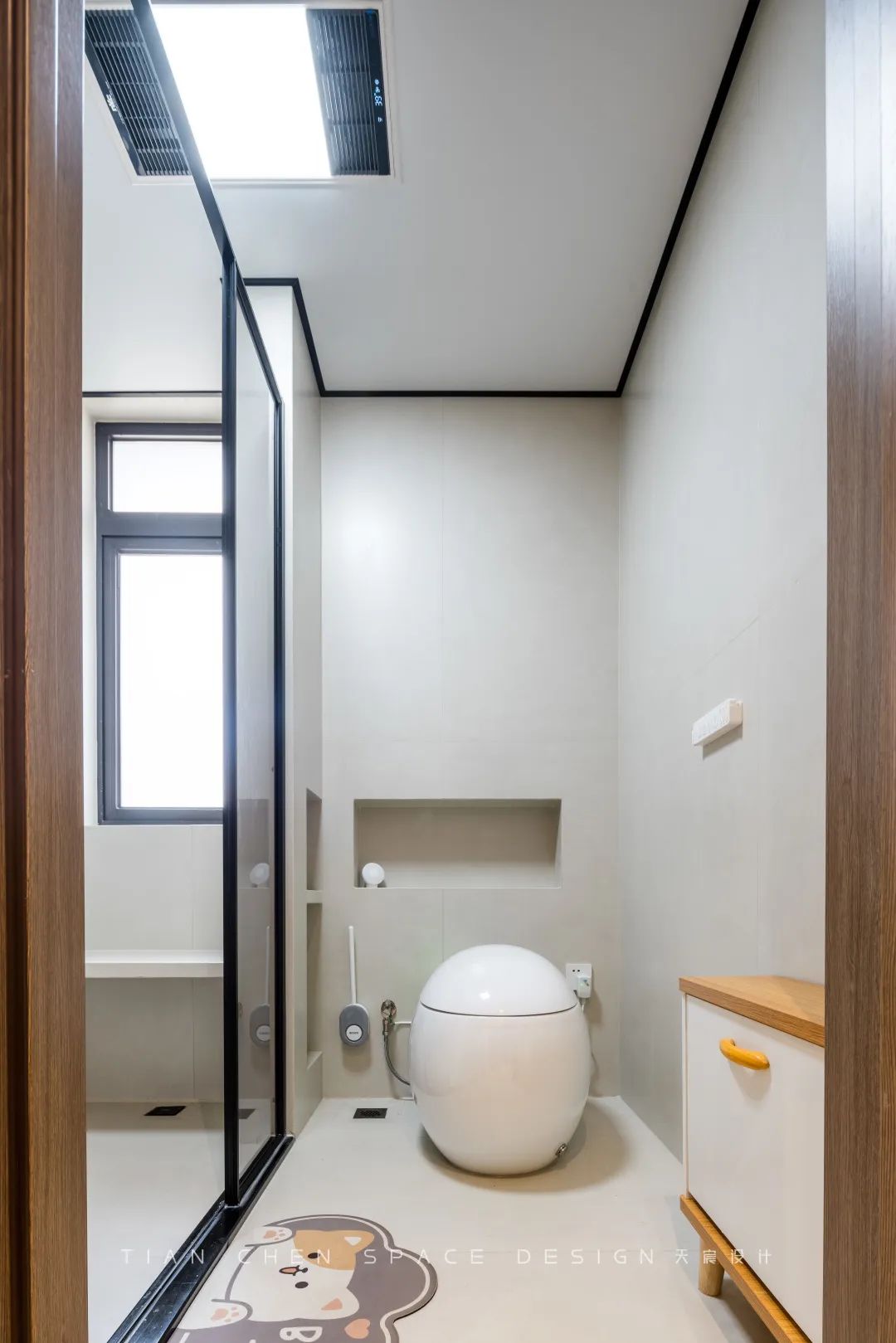 赣州·原木之居丨中国赣州丨李恺,刘美君-51