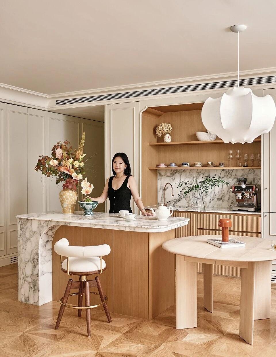 上海华山之梦256㎡私宅丨中国上海丨法纳兴设计事务所-22