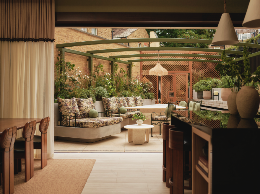 艺术收藏之家丨英国伦敦丨Spinocchia Freund-20