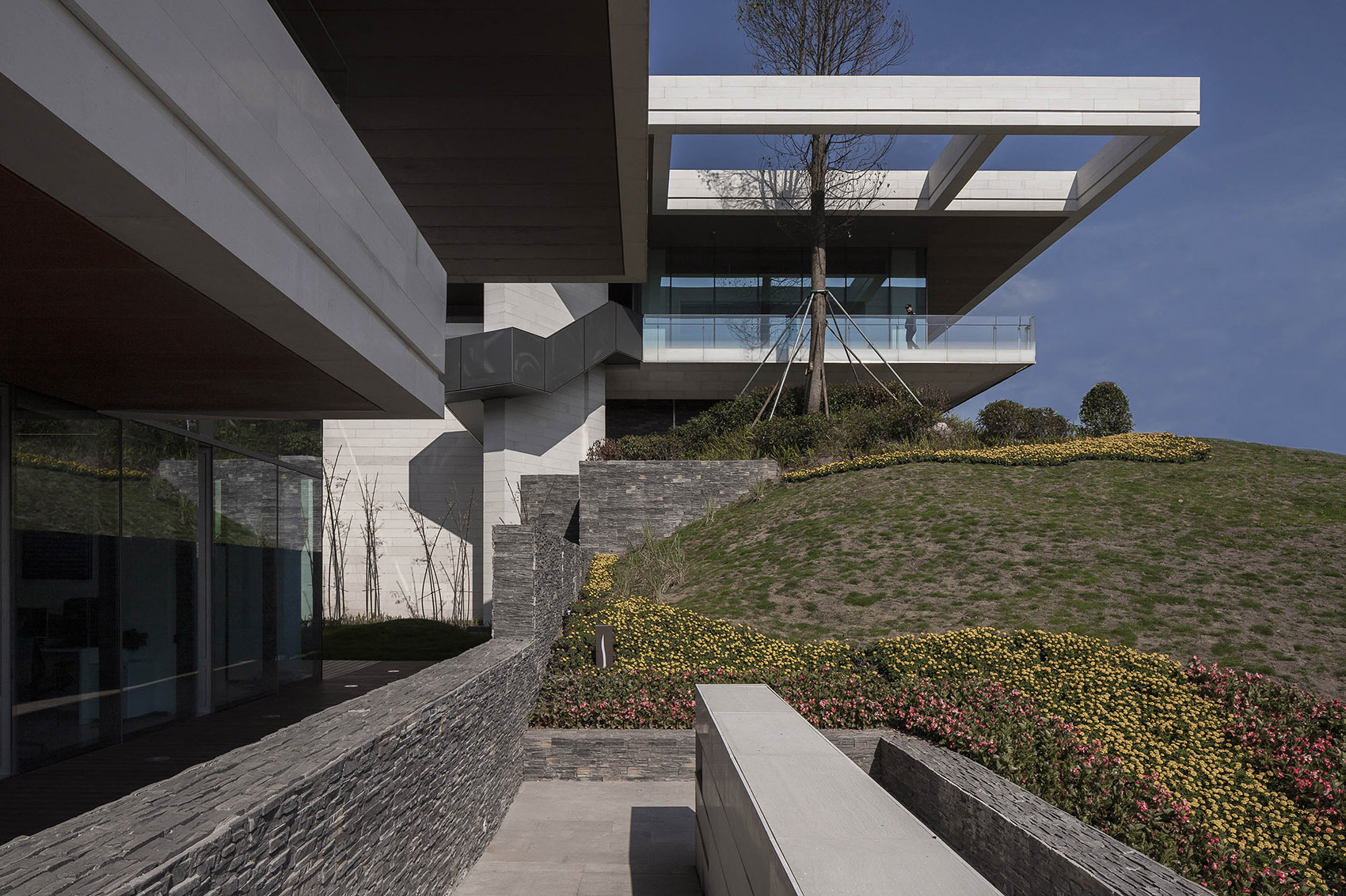 重庆两江协同创新区创新∑空间丨中国重庆丨上海都设营造建筑设计事务所有限公司-46